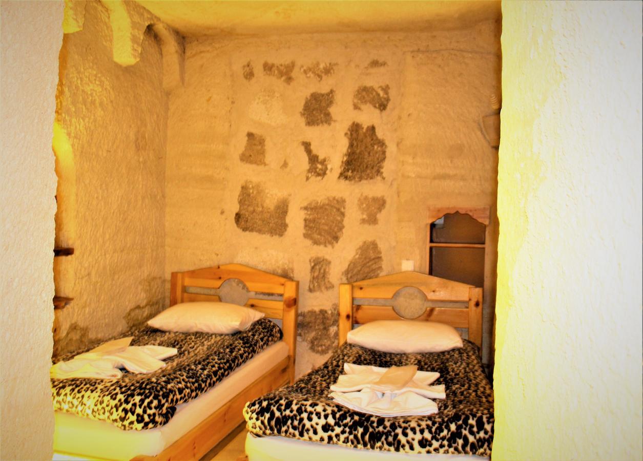 Natureland Cave Hotel Göreme Exterior photo