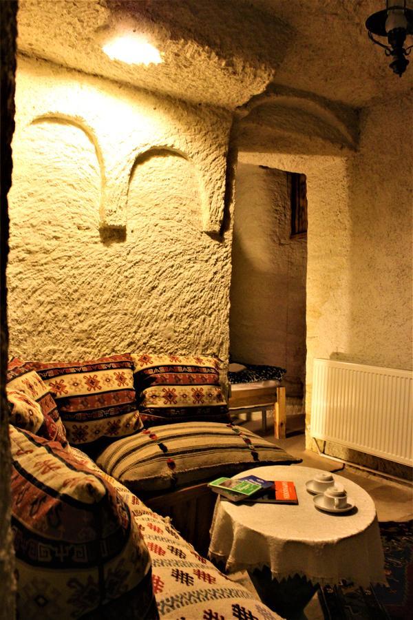 Natureland Cave Hotel Göreme Exterior photo