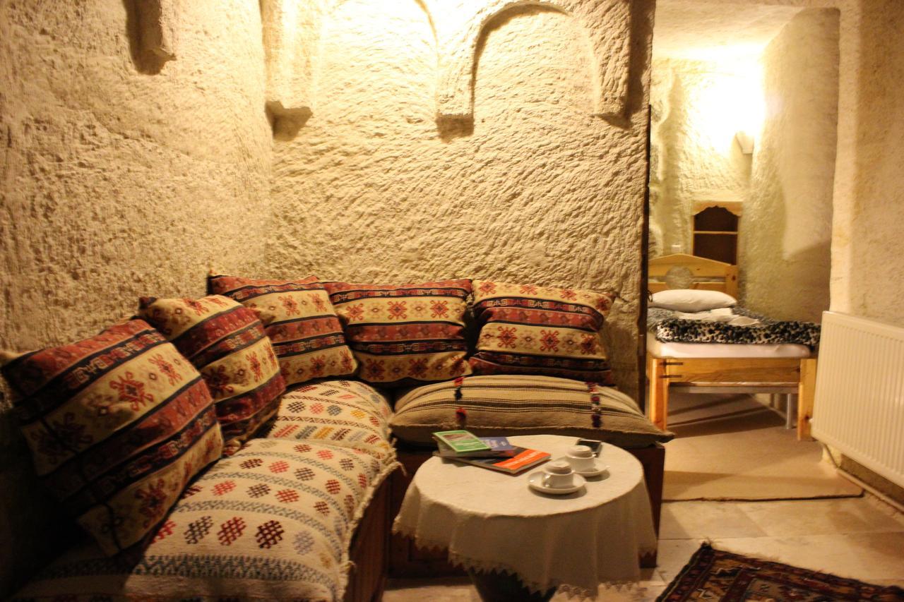 Natureland Cave Hotel Göreme Exterior photo