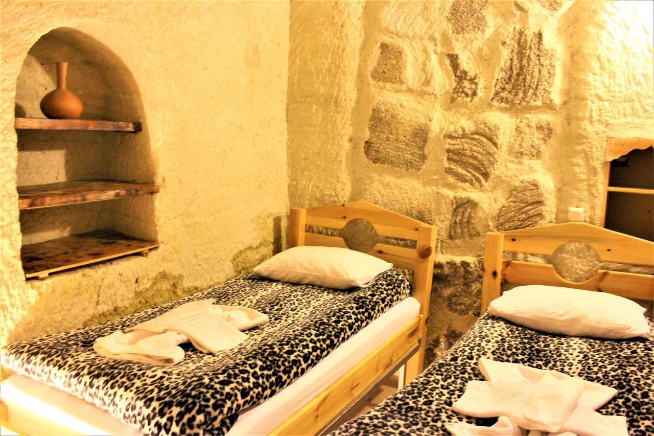Natureland Cave Hotel Göreme Exterior photo
